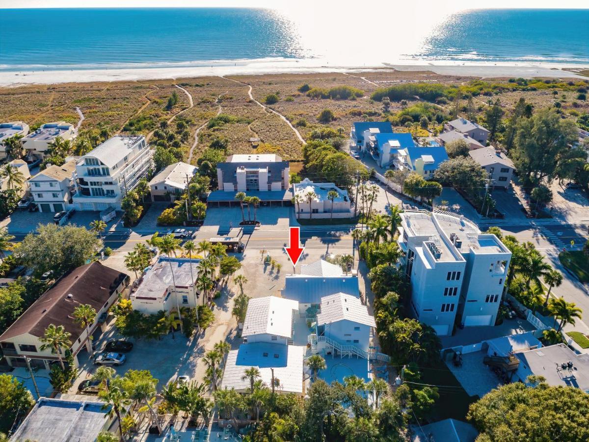 The Inn On Siesta Key Exterior photo